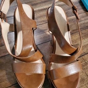 Womens wedges